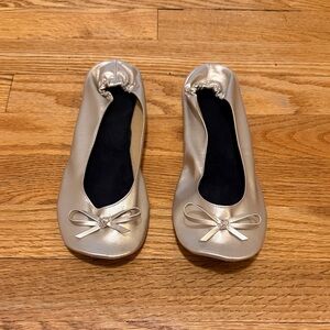 Ballet Flats